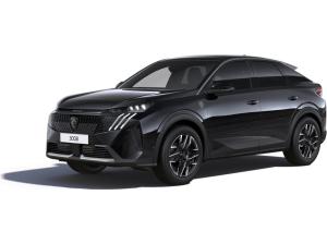 Peugeot 3008 GT - Mild-HYBRID Automatik inkl. NAVI/ALLWETTER/AGR-SITZ/360 GRAD