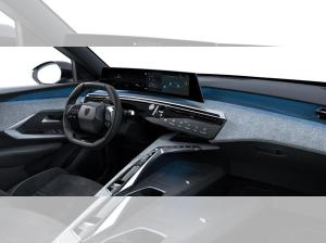 Peugeot 3008 GT - Mild-HYBRID Automatik inkl. NAVI/ALLWETTER/AGR-SITZ/360 GRAD