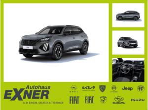 Peugeot 2008 Allure Diesel AT | EINZELSTÜCK | Privat und Gewerbe