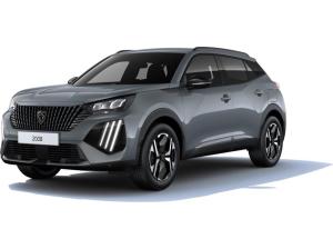 Peugeot 2008 Allure Diesel AT | EINZELSTÜCK | Privat und Gewerbe