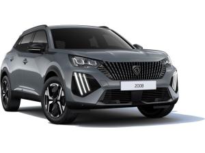 Peugeot 2008 Allure Diesel AT | EINZELSTÜCK | Privat und Gewerbe