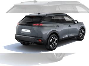 Peugeot 2008 Allure Diesel AT | EINZELSTÜCK | Privat und Gewerbe