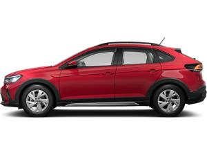 Volkswagen Taigo 1.0 TSI - Life - PDC LED Navi AppConnect Sitzhzg