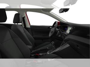 Volkswagen Taigo 1.0 TSI - Life - PDC LED Navi AppConnect Sitzhzg