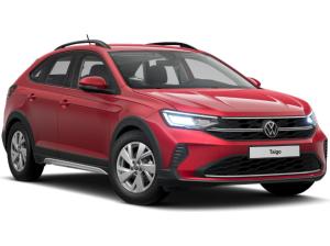 Volkswagen Taigo 1.0 TSI - Life - PDC LED Navi AppConnect Sitzhzg