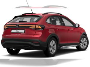 Volkswagen Taigo 1.0 TSI - Life - PDC LED Navi AppConnect Sitzhzg