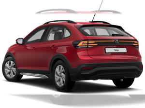 Volkswagen Taigo 1.0 TSI - Life - PDC LED Navi AppConnect Sitzhzg