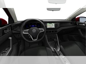 Volkswagen Taigo 1.0 TSI - Life - PDC LED Navi AppConnect Sitzhzg