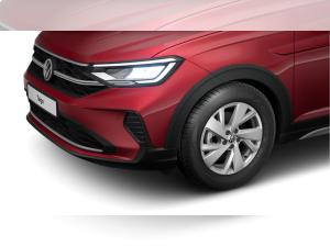 Volkswagen Taigo 1.0 TSI - Life - PDC LED Navi AppConnect Sitzhzg