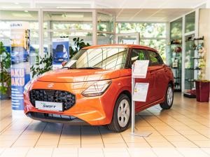 Suzuki Swift Comfort Hybrid