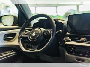Suzuki Swift Comfort Hybrid
