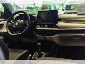 Suzuki Swift Comfort Hybrid