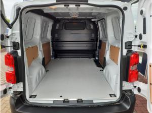 Peugeot Expert Kastenwagen