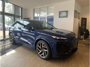 Audi e-tron Q6 quattro AHK*Luftfahrwerk*Matrix*Pano*Bang&Olufsen*Memory-sofort verfügbar