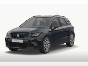 Seat Arona Style Edition 1.0 TSI | Automatik | Privat | inkl. Ganzjahresreifen