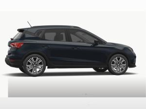 Seat Arona Style Edition 1.0 TSI | Automatik | Privat | inkl. Ganzjahresreifen