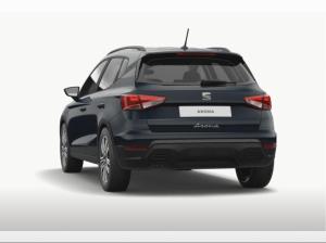 Seat Arona Style Edition 1.0 TSI | Automatik | Privat | inkl. Ganzjahresreifen