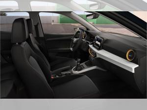 Seat Arona Style Edition 1.0 TSI | Automatik | Privat | inkl. Ganzjahresreifen