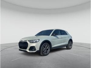 Audi A1 allstreet 30 TFSI S tronic