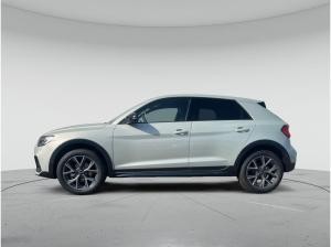 Audi A1 allstreet 30 TFSI S tronic