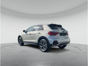 Audi A1 allstreet 30 TFSI S tronic