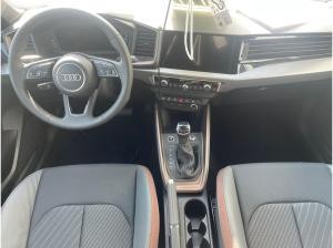 Audi A1 allstreet 30 TFSI S tronic