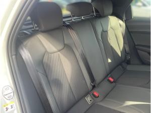 Audi A1 allstreet 30 TFSI S tronic