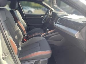 Audi A1 allstreet 30 TFSI S tronic