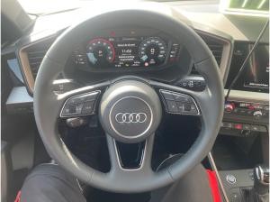 Audi A1 allstreet 30 TFSI S tronic