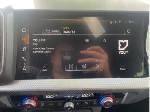 Audi A1 allstreet 30 TFSI S tronic