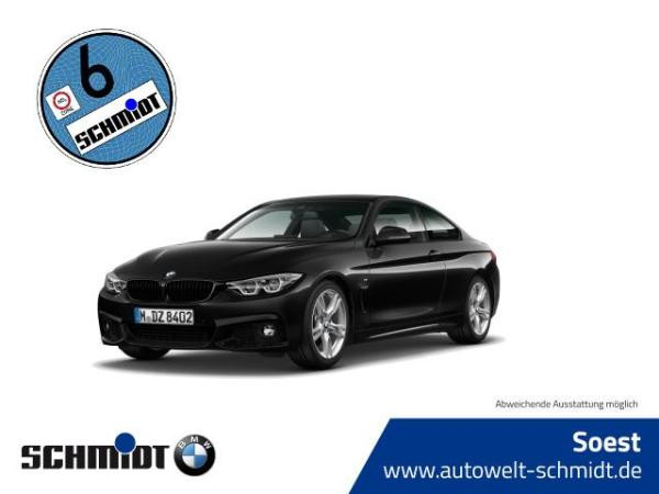 Foto - BMW 440 i xDrive Coupe M Sportpaket 0Anz= 489,- brutt