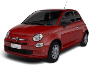 Fiat 500 MY23 Limousine | Sofort verfügbar | ***Verringerte Überführungskosten***