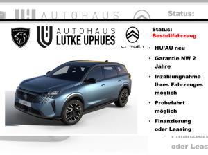 Peugeot 5008 ALLURE // AKTIONSPREIS // FÜR KURZE ZEIT