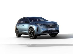 Peugeot 5008 ALLURE // AKTIONSPREIS // FÜR KURZE ZEIT