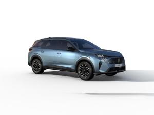 Peugeot 5008 ALLURE // AKTIONSPREIS // FÜR KURZE ZEIT
