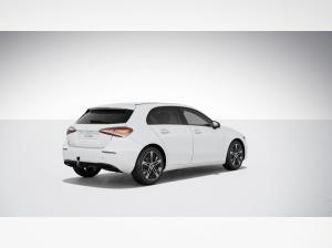 Mercedes-Benz A 180 Progressive Multibeam Panodach AHK Distronic