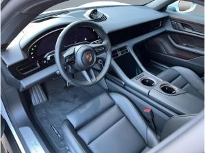 Porsche Taycan Sport Turismo Perf.BatteriePlus,BOSE,HD Matrix,Pano.,Soft-Close