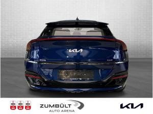 Kia EV6 ALLRAD 🚀GT-LINE 😍Mega Fahrspaß😍 Volle Hütte ❗️❗️ Seltene Farbe ❗️❗️
