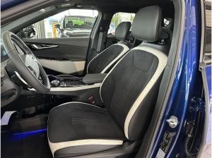 Kia EV6 ALLRAD 🚀GT-LINE 😍Mega Fahrspaß😍 Volle Hütte ❗️❗️ Seltene Farbe ❗️❗️