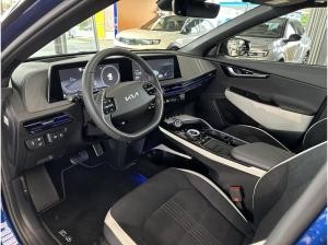 Kia EV6 ALLRAD 🚀GT-LINE 😍Mega Fahrspaß😍 Volle Hütte ❗️❗️ Seltene Farbe ❗️❗️