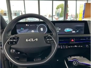 Kia EV6 ALLRAD 🚀GT-LINE 😍Mega Fahrspaß😍 Volle Hütte ❗️❗️ Seltene Farbe ❗️❗️