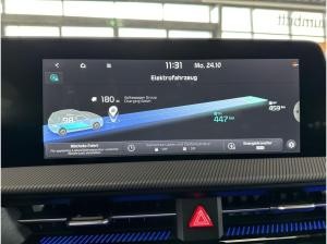 Kia EV6 ALLRAD 🚀GT-LINE 😍Mega Fahrspaß😍 Volle Hütte ❗️❗️ Seltene Farbe ❗️❗️