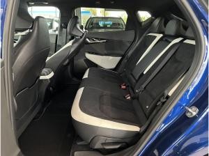 Kia EV6 ALLRAD 🚀GT-LINE 😍Mega Fahrspaß😍 Volle Hütte ❗️❗️ Seltene Farbe ❗️❗️