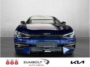 Kia EV6 ALLRAD 🚀GT-LINE 😍Mega Fahrspaß😍 Volle Hütte ❗️❗️ Seltene Farbe ❗️❗️
