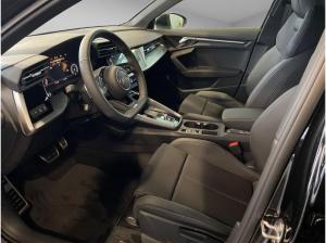 Audi A3 Sportback 35 TDI S line LED B&O Navi+ Kamera