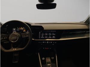 Audi A3 Sportback 35 TDI S line LED B&O Navi+ Kamera