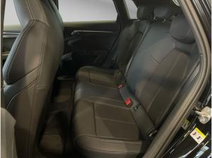 Audi A3 Sportback 35 TDI S line LED B&O Navi+ Kamera