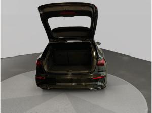 Audi A3 Sportback 35 TDI S line LED B&O Navi+ Kamera