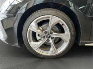 Audi A3 Sportback 35 TDI S line LED B&O Navi+ Kamera