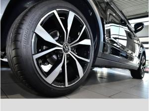 Volkswagen T-Roc Cabriolet 1.5 TSI DSG OPF R-Line SOFORT VERFÜGBAR Black Style IG-LIGHT Misano